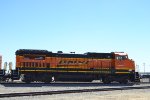 BNSF 507